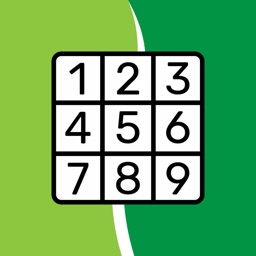 Greenleaf Sudoku