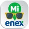 Te presentamos "Mi Enex" la app que te hace ganar tiempo, puntos y beneficios