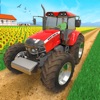 Tractor Driving Simulator Farm icon