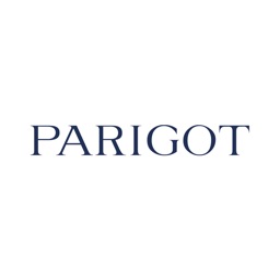 PARIGOT(パリゴ) 公式アプリ