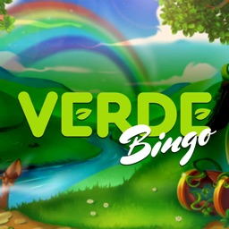 Verde Bingo - Push The Ball