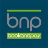 bookandpay icon
