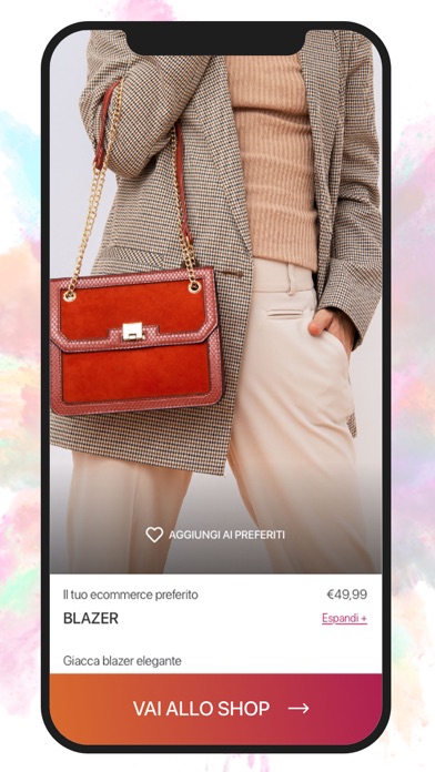 YouAddict Screenshot