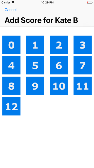 Finska screenshot 4
