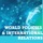 International Relation& Policy