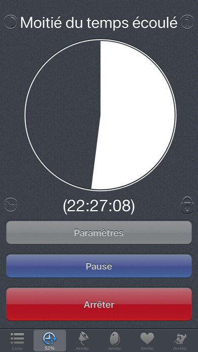 Screenshot #1 pour Timer