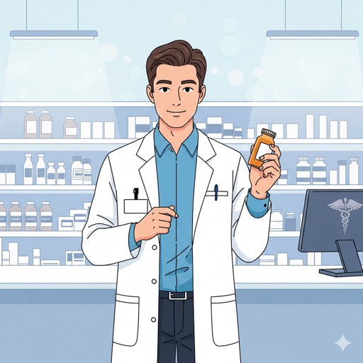 NAPLEX & FPGEE Mastery