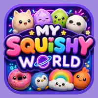 My Squishy World