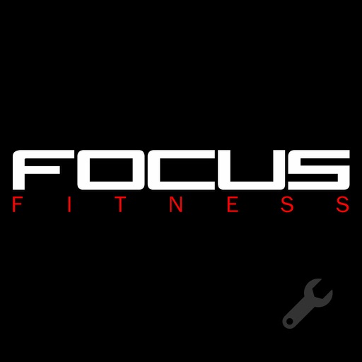 Focus Fitness iPlus
