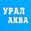 Вода Урал Аква icon