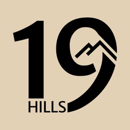 19hills Студия фитнеса