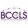 BCCLS Libraries (NJ) icon