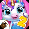 My Baby Unicorn 2 - iPadアプリ