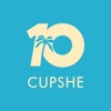 Cupshe - Swimwear & Clothing icon
