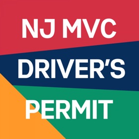 屏幕截图 (8) NJ MVC Permit Practice Test