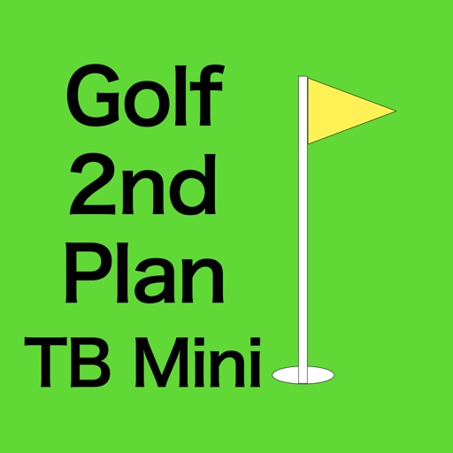 Golf 2nd Plan TB mini
