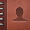 Recent contacts delete contact icon