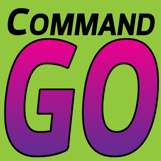 CommandGO