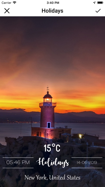 GPS Photo: Geotag Location screenshot-5