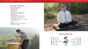 Kung Fu Body Workout screenshot 2