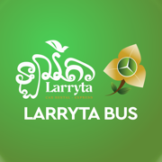 Larryta Bus