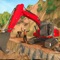 New Road Construction Game is out now to have unlimited fun