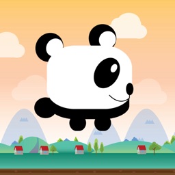 Cute Animal Jumper - Arcade
