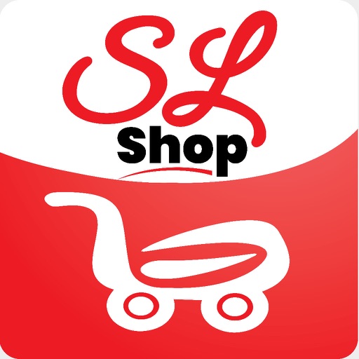 SL Shops - AppWisp.com
