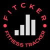 Fitcker icon