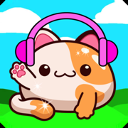 SnugBoo Cats World of Music