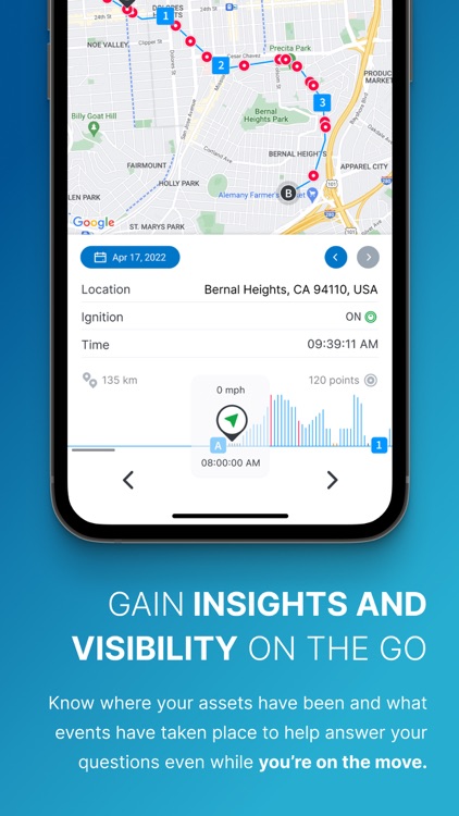 Powerfleet Unity screenshot-3