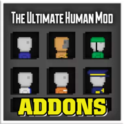 Addons for People Ragdoll Play