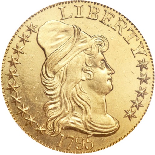 Draped Bust Half Eagle