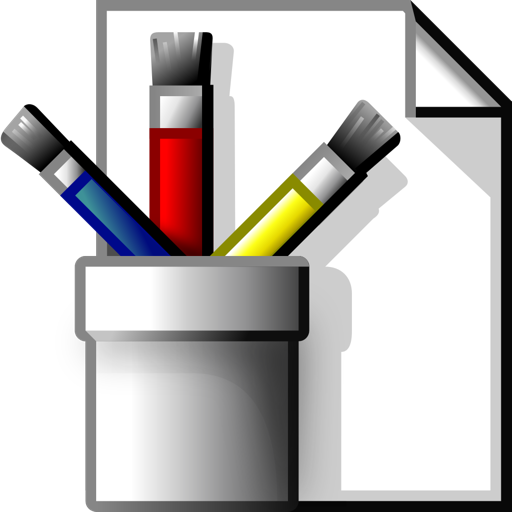 Paint 98 Desktop app icon
