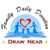 Draw Near - Family Devotion