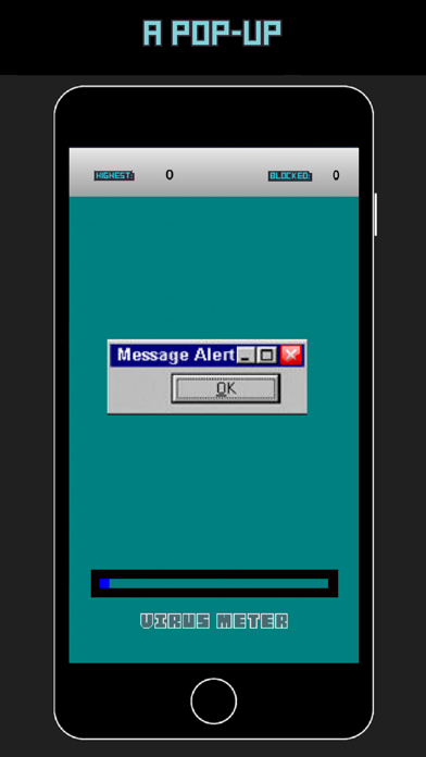 Screenshot #1 pour Apparaitre Bloqueurs Illimité
