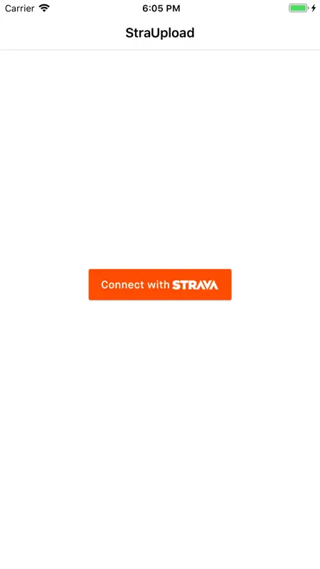 StraUpload screenshot 4 of 5