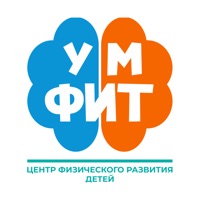 УМНЫЙ ФИТНЕС logo