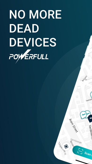 Powerfull - Charge Your Phone Screenshot