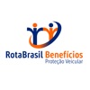 Rota Brasil Benefícios icon
