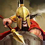 Gladiator Heroes Arena Legends App Positive Reviews