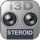 i3DSteroid