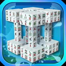 Stacker Mahjong 3D