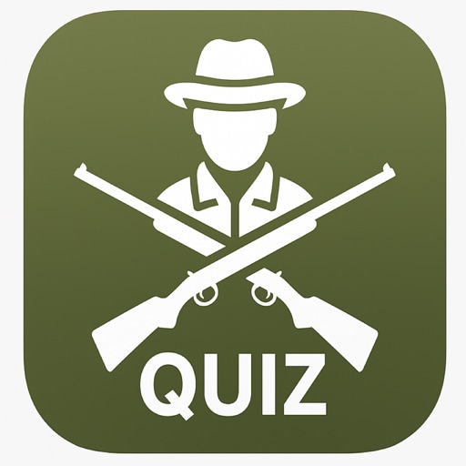 Chestionare Examen de Vânător