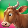 Cow Farm (Milk The Cow) icon