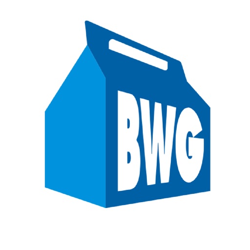 BWG Food icon