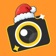 PixMuse: AI Photo Editor app icon - Graphics & Design app for iPhone