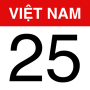 Lịch Việt Nam - Vạn Niên 2025