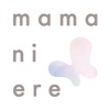 mamaniere - iPhoneアプリ