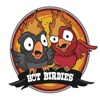 Hot Birdies icon